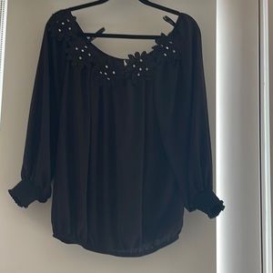 Joseph ribkoff Blouse